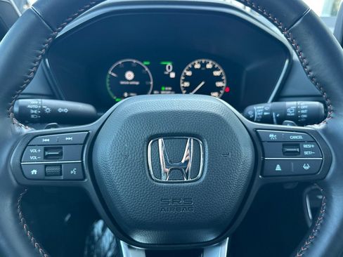 Used 2026 Honda CR-V Sport image 21