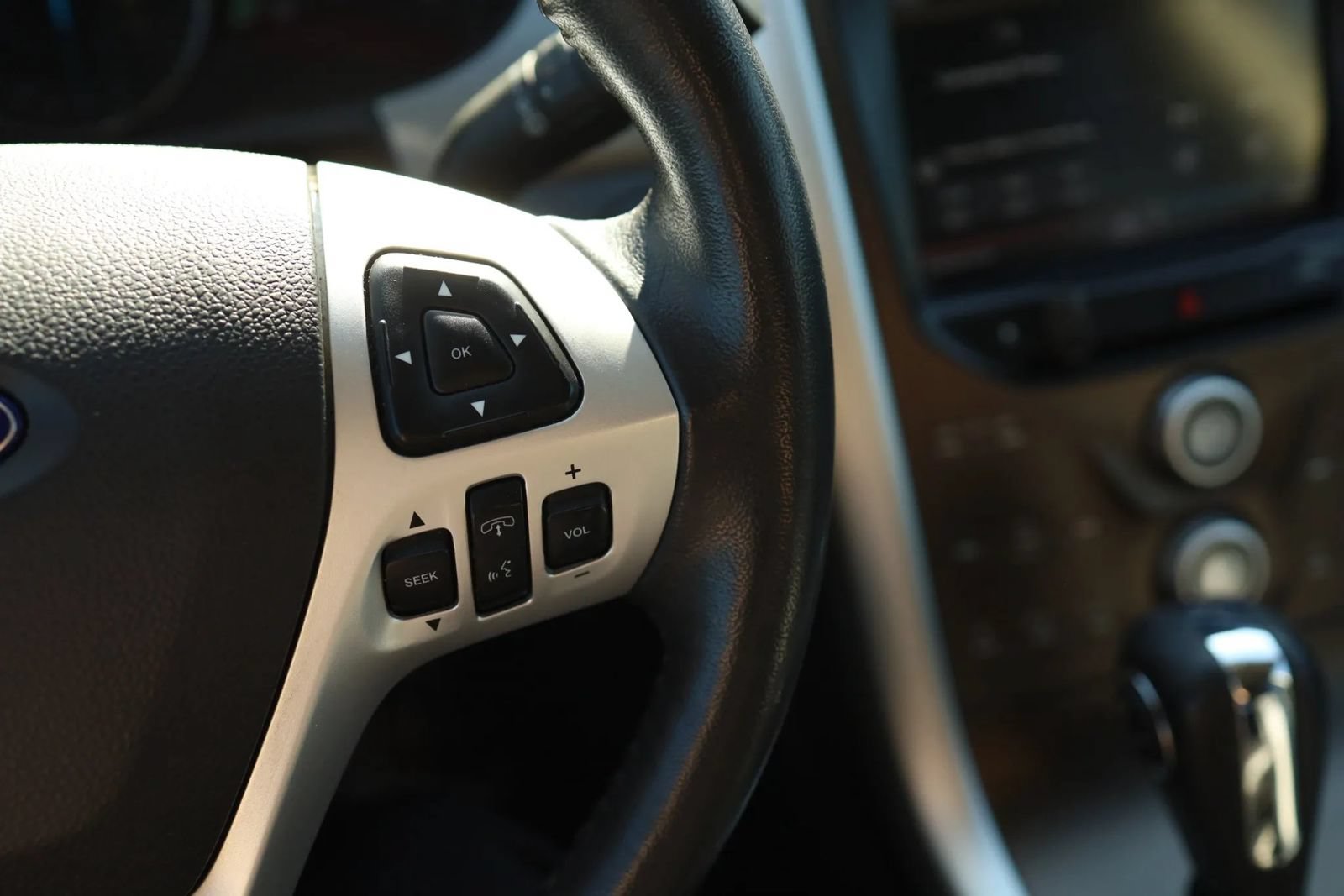 Used 2014 Ford Edge SEL w/ Equipment Group 205A AWD/4WD image 17