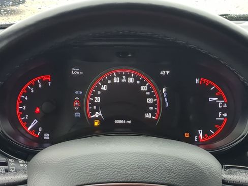 Used 2023 Dodge Durango GT image 20