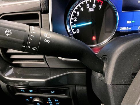 Certified 2023 Ford F150 XLT w/ Equipment Group 302A High image 30