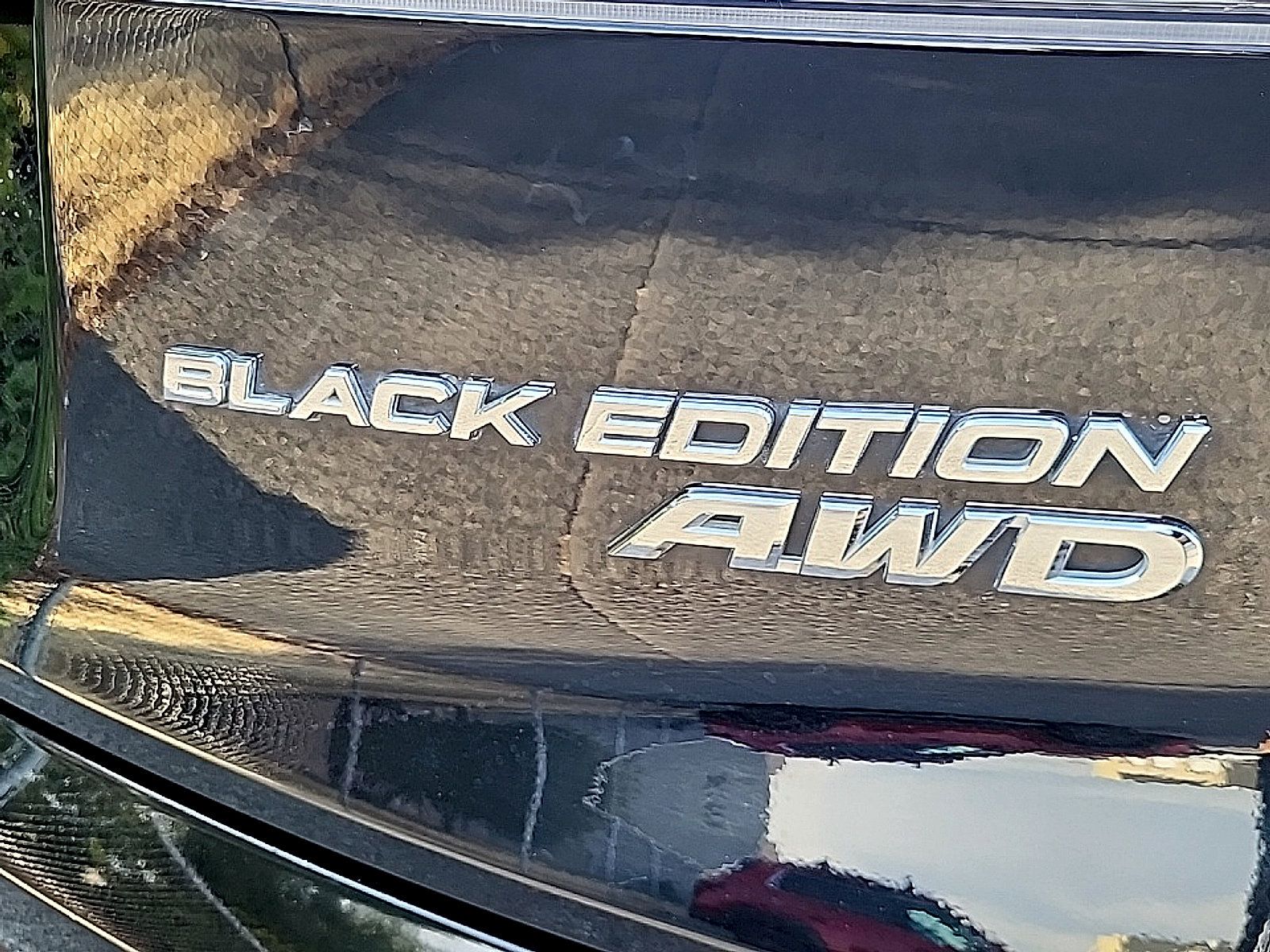 Used 2020 Honda Pilot Black Edition image 36