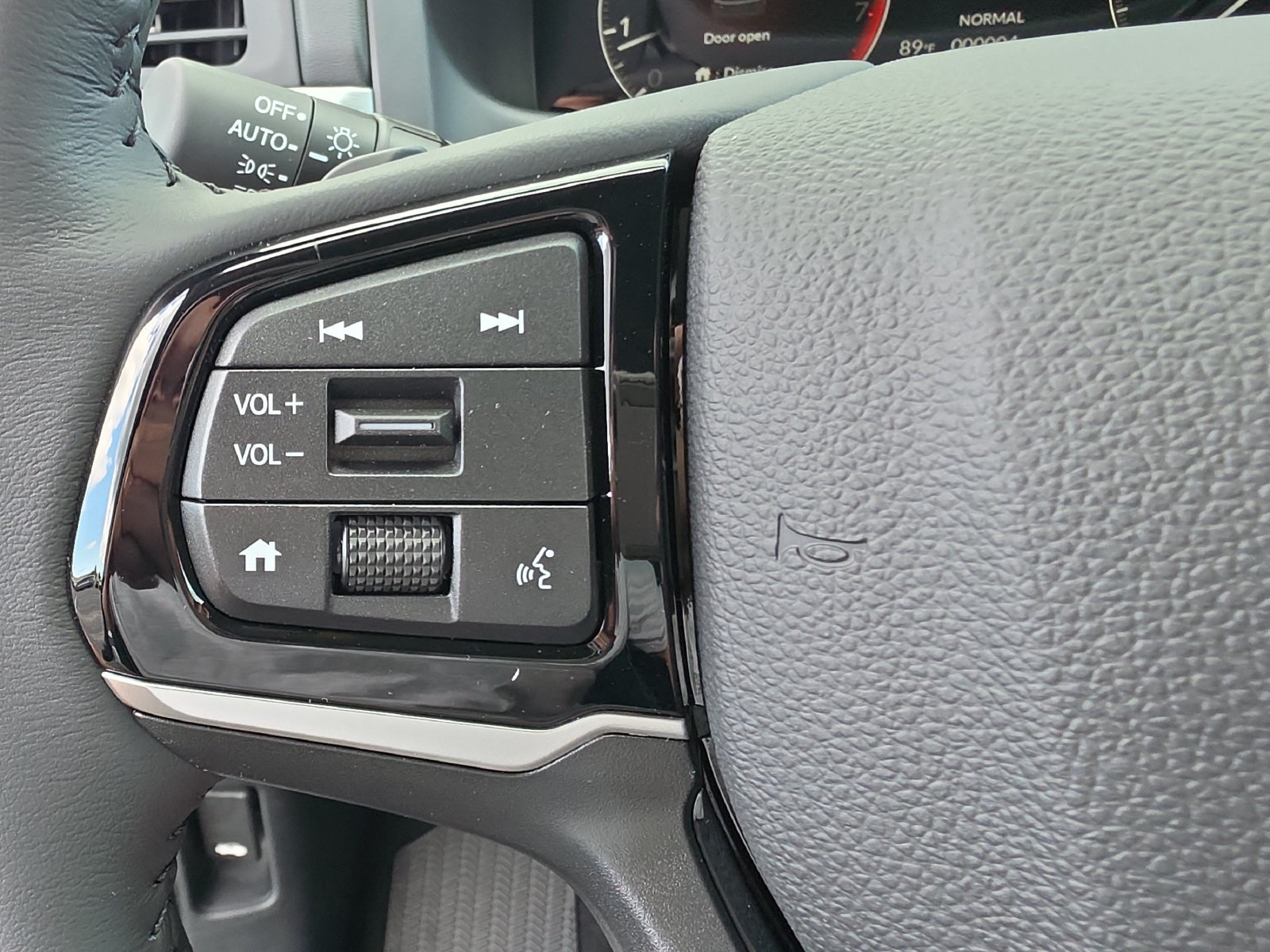 New 2027 Honda Odyssey Touring image 25