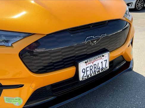 Used 2023 Ford Mustang Mach-E GT image 33