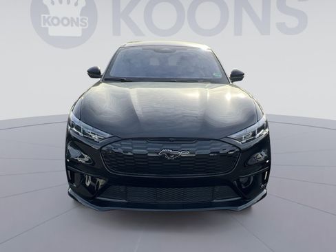 New 2025 Ford Mustang Mach-E GT w/ Interior Protection Package image 11