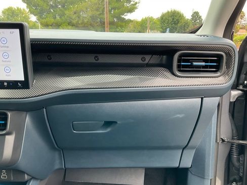 New 2025 Ford Maverick XLT w/ XLT Luxury Package image 56