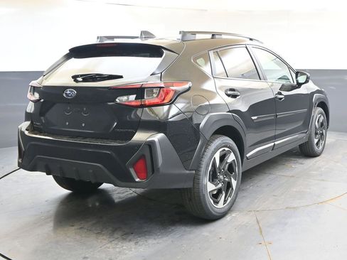 New 2026 Subaru Crosstrek 2.5i Limited AWD/4WD image 5