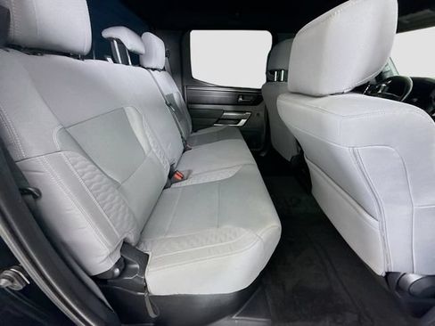 Certified 2025 Toyota Tundra SR5 AWD/4WD image 27