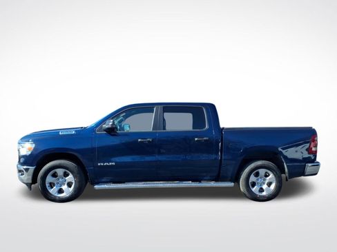 Used 2023 RAM 1500 Big Horn image 23