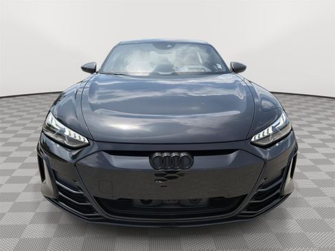 Used 2023 Audi RS e-tron GT AWD/4WD image 8