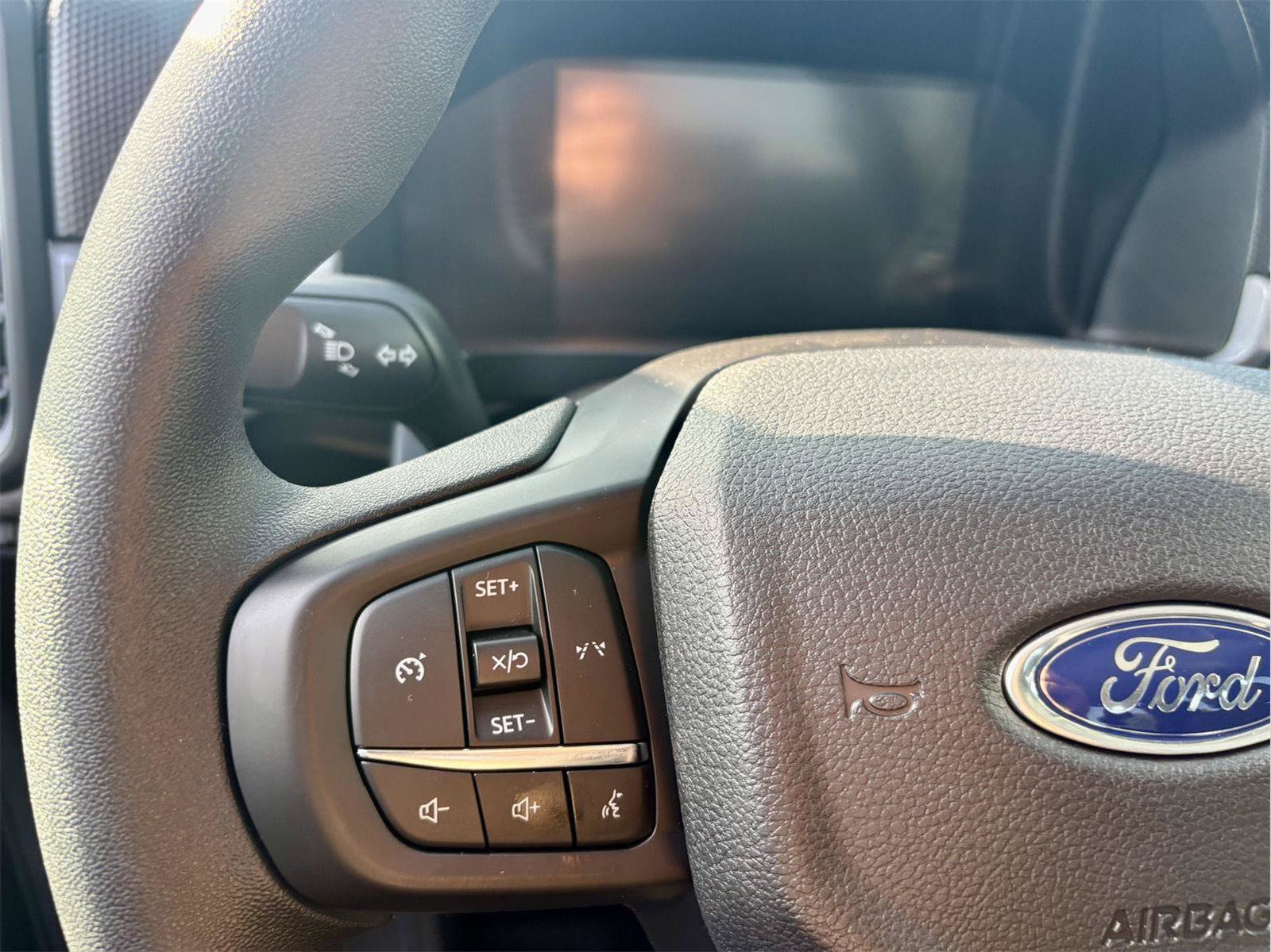 New 2026 Ford Ranger XL RWD image 14