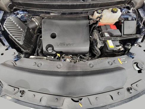 Certified 2023 Buick Enclave Essence w/ Experience Buick Package image 9