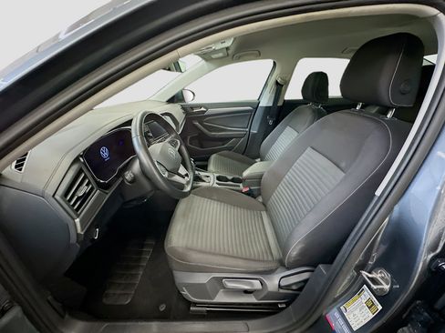 Used 2024 Volkswagen Jetta S image 13