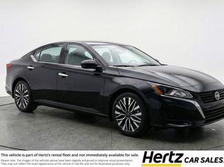 Used 2025 Nissan Altima 2.5 SV FWD video 1