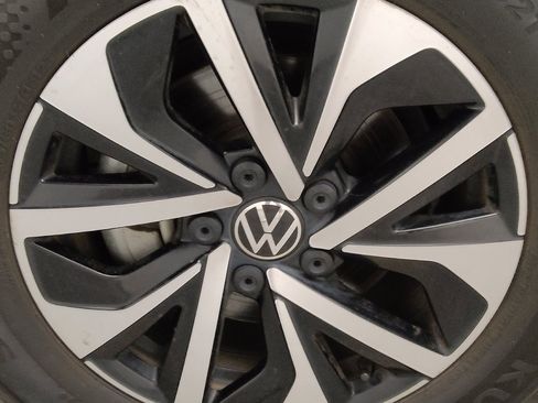 Used 2024 Volkswagen Jetta S FWD image 31