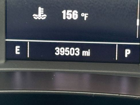 Used 2024 Chevrolet Malibu LT image 40