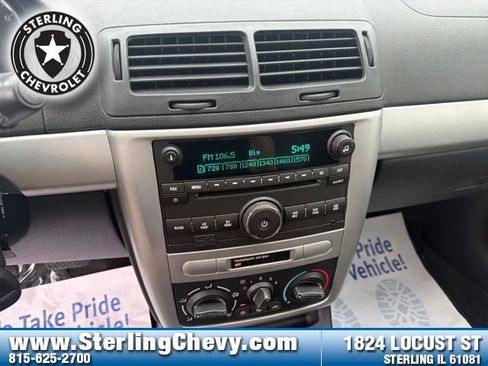 Used 2010 Chevrolet Cobalt LT FWD image 18