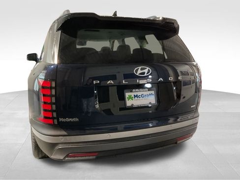 New 2026 Hyundai Palisade SEL AWD/4WD image 4