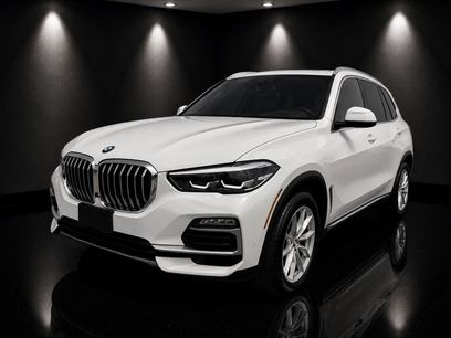 Used 2021 BMW X5 xDrive40i w/ Convenience Package