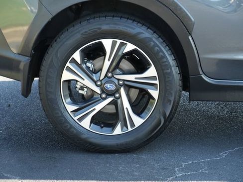 Used 2024 Subaru Crosstrek 2.0i Premium AWD/4WD image 10