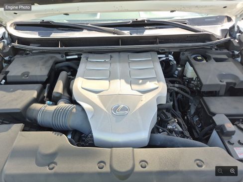 Used 2023 Lexus GX 460 Premium w/ Premium Plus Package AWD/4WD image 15