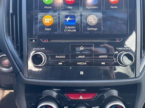 Used 2022 Subaru Forester Wilderness image 31