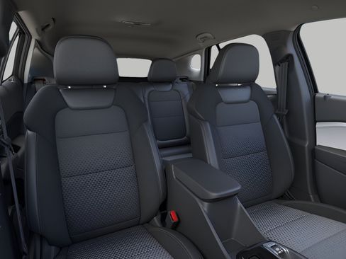 New 2026 Chevrolet Trax LT w/ Driver Confidence Package FWD image 16
