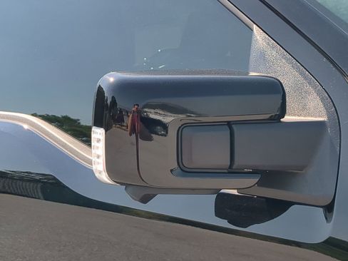 Used 2025 Ford F150 Raptor w/ Equipment Group 803A Raptor R image 10