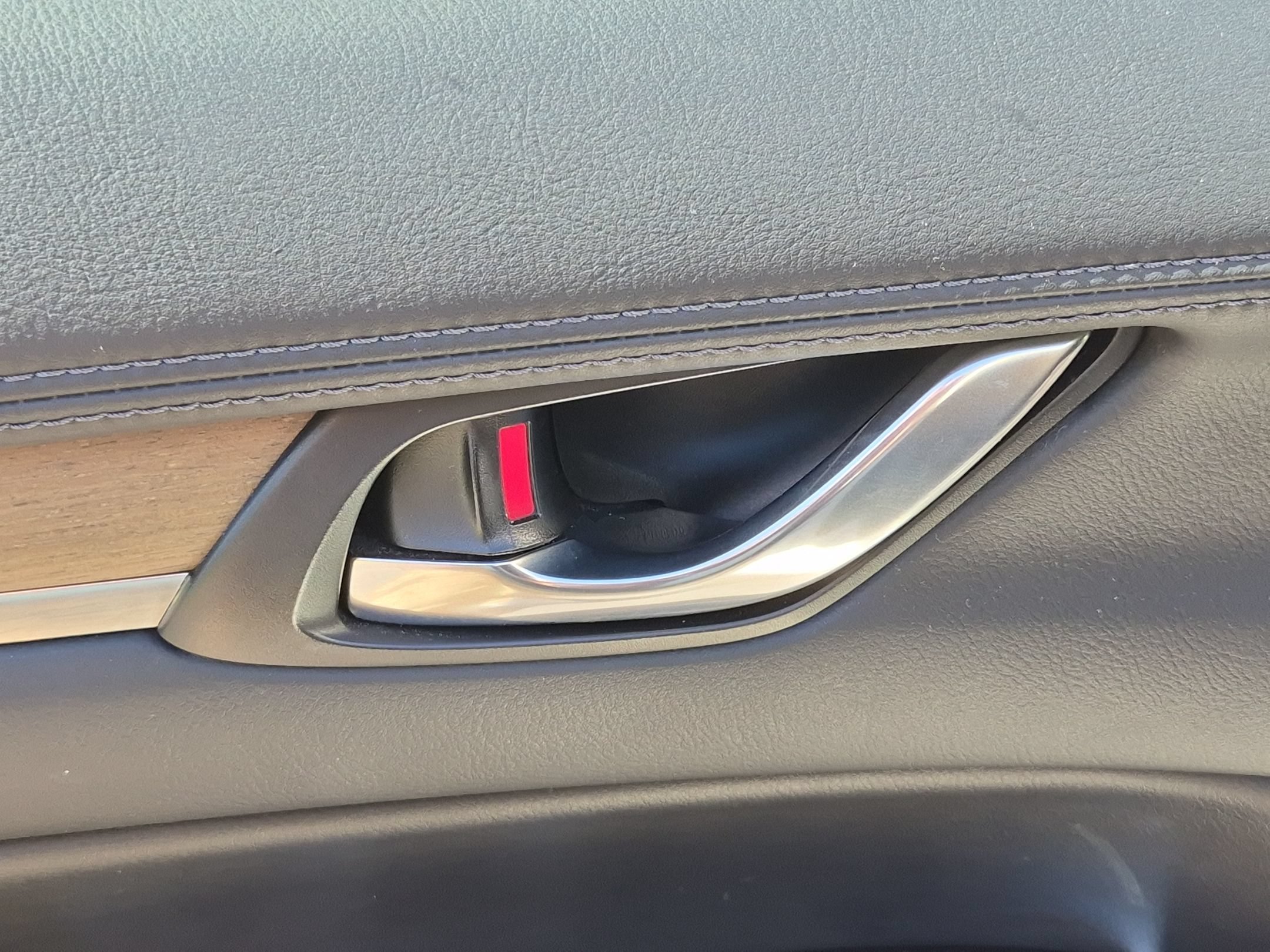 Used 2019 MAZDA CX-5 Signature AWD/4WD image 20