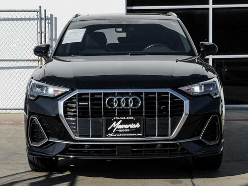 Used 2020 Audi Q3 2.0T Premium image 6