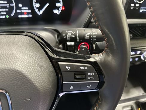 Used 2023 Honda CR-V Sport Touring image 41