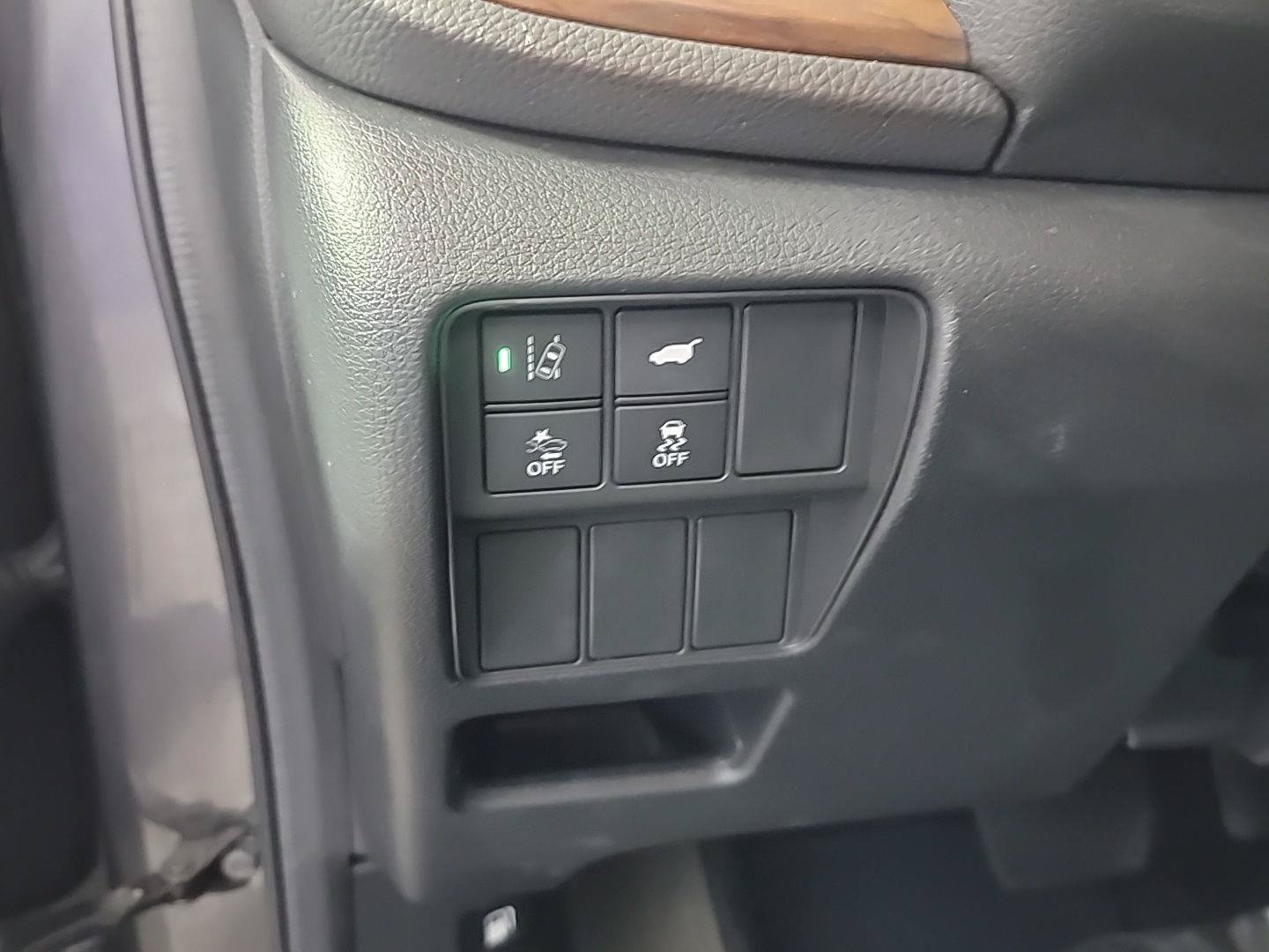 Certified 2020 Honda CR-V EX-L image 35