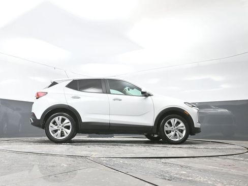 Used 2025 Buick Encore GX Preferred image 49