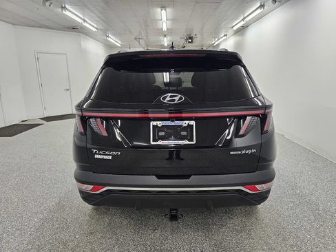 Used 2022 Hyundai Tucson SEL AWD/4WD image 6