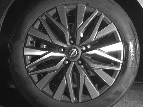 Used 2025 Nissan Altima 2.5 SV image 12