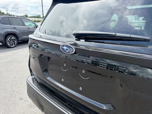 New 2026 Subaru Forester Premium AWD/4WD image 16
