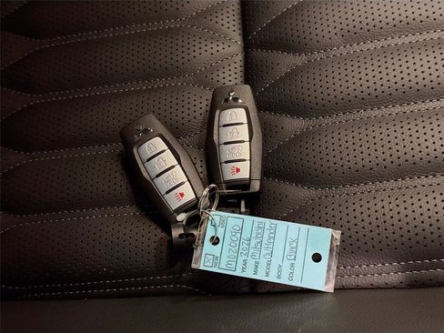 New 2026 Mitsubishi Outlander SEL image 29