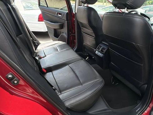 Used 2015 Subaru Outback 2.5i Limited AWD/4WD image 43