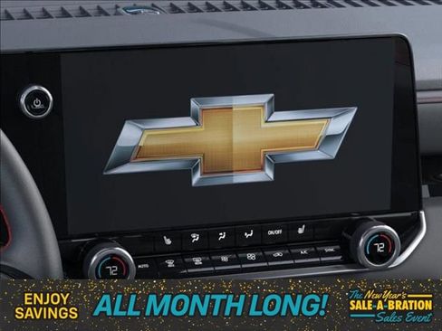 New 2026 Chevrolet Colorado Z71 image 20