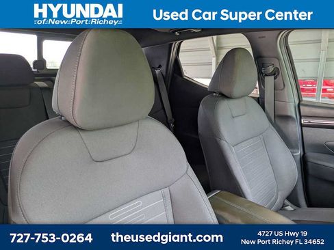 Used 2023 Hyundai Santa Cruz Night AWD/4WD image 6