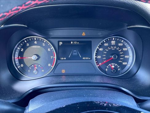 Used 2023 Kia Forte GT image 20