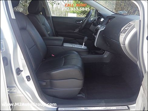 Used 2010 Nissan Murano S image 25
