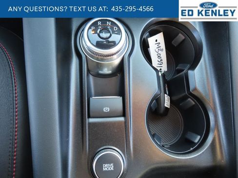 Used 2025 Ford Explorer ST-Line w/ Premium Package AWD/4WD image 18