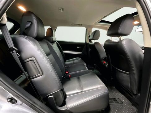 Used 2015 MAZDA CX-9 Grand Touring w/ GT Technology Package image 26