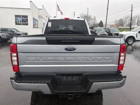 Used 2022 Ford F250 XLT image 7