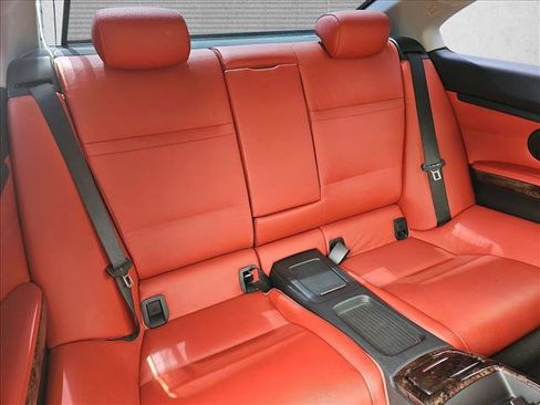 Used 2007 BMW 335i Coupe RWD image 26