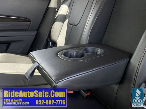 Used 2013 GMC Terrain Denali AWD/4WD image 31