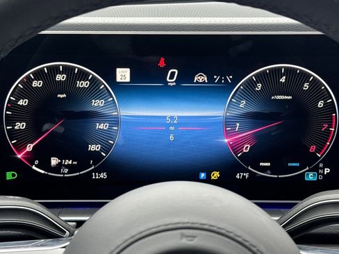 New 2026 Mercedes-Benz GLS 580 4MATIC image 18