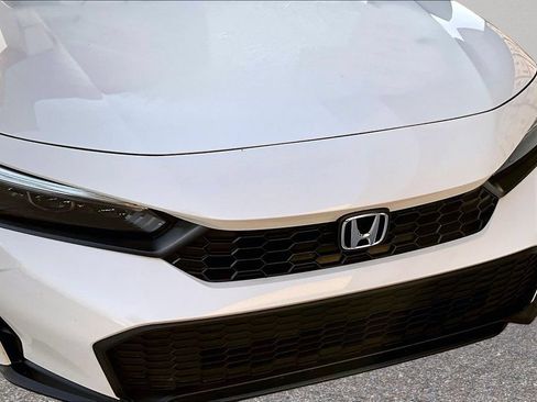 Used 2025 Honda Civic Sport image 34