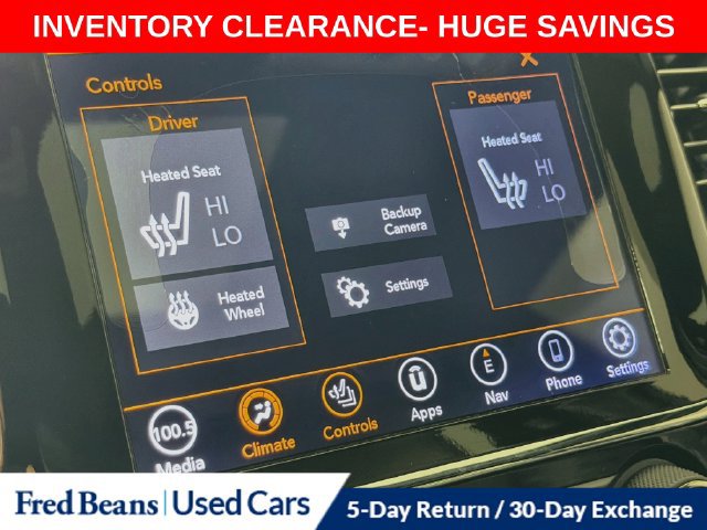 Used 2020 Jeep Grand Cherokee Laredo w/ Quick Order Package 2BN North AWD/4WD image 27