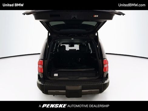Used 2024 Toyota Land Cruiser AWD/4WD image 13